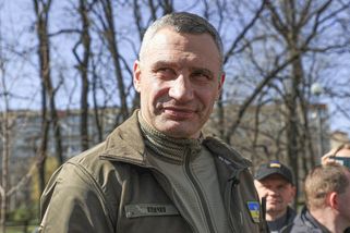 Starosta Kyjeva vyzval obyvatele, aby opustili měs...